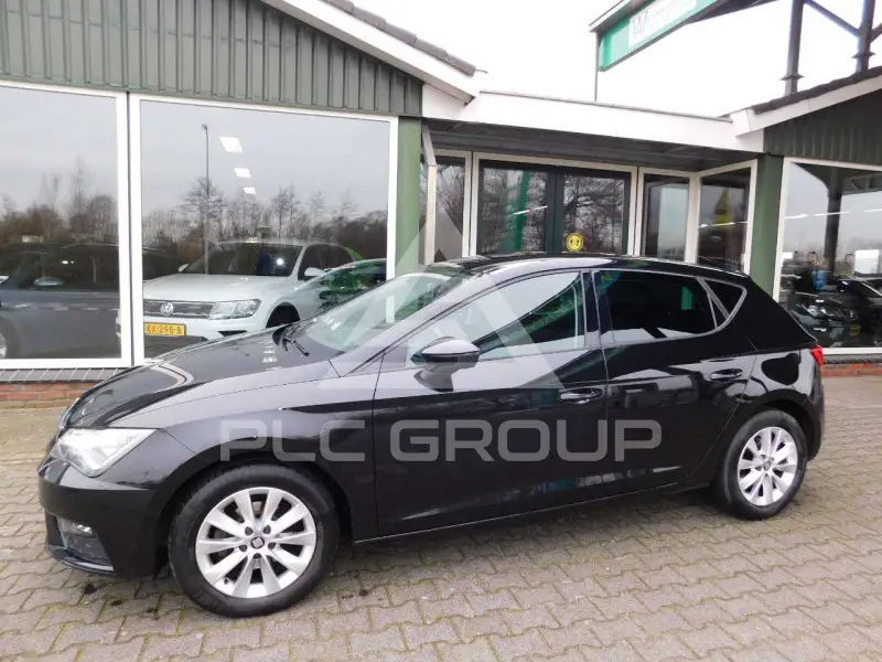 2019 Seat Leon