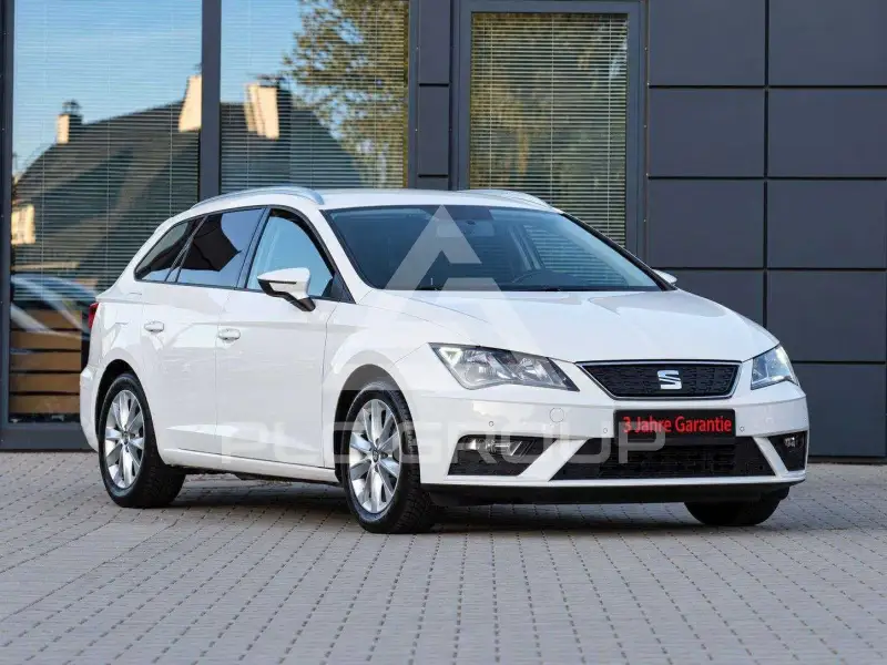 2019 Seat Leon