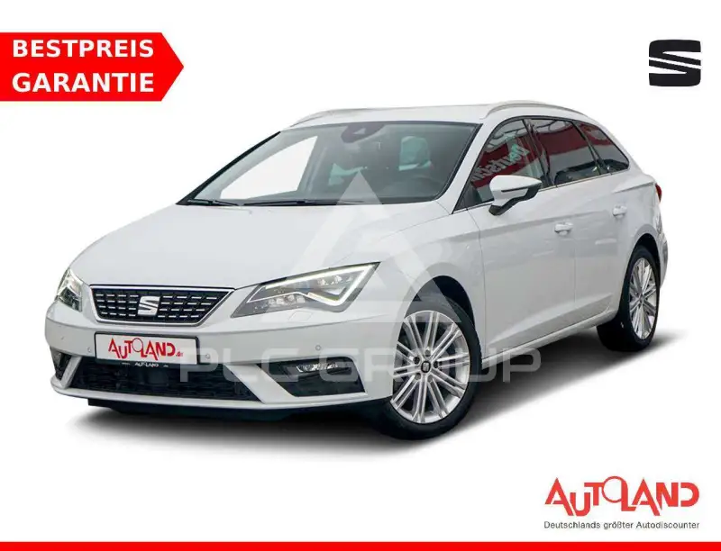 2019 Seat Leon