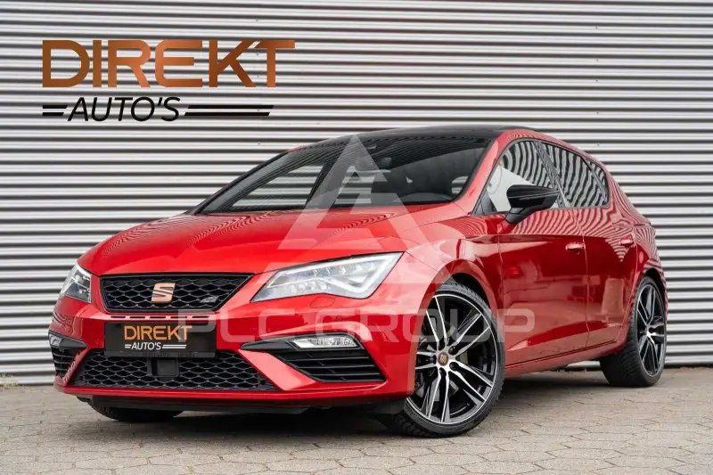 2019 Seat Leon