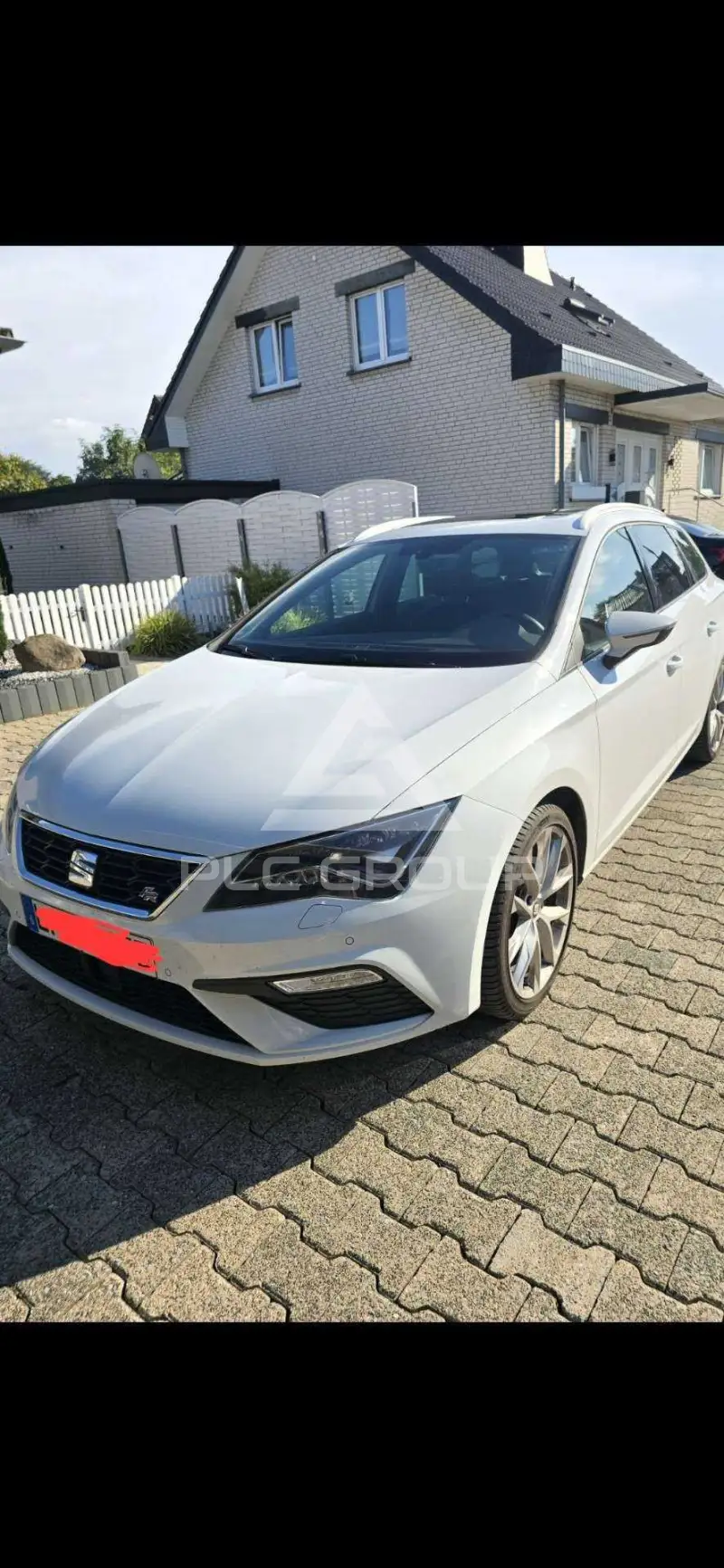 2019 Seat Leon