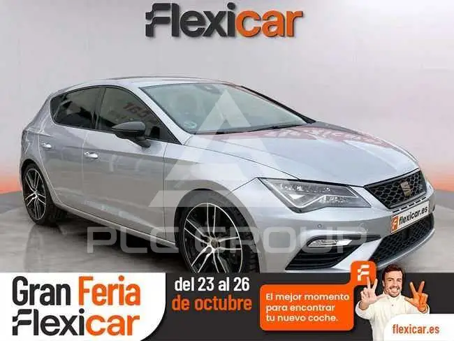 2019 Seat Leon