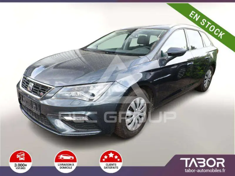 2019 Seat Leon