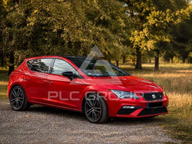 2019 Seat Leon