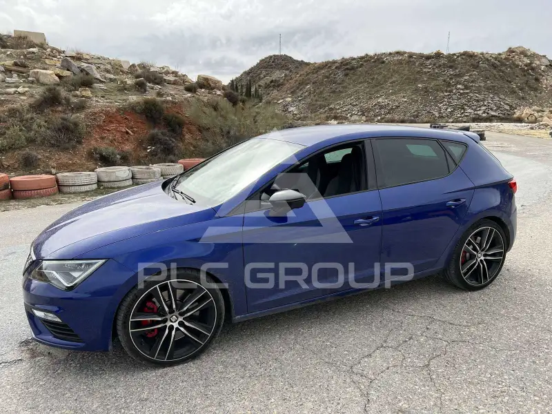 2019 Seat Leon