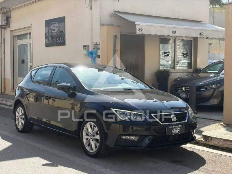 2019 Seat Leon