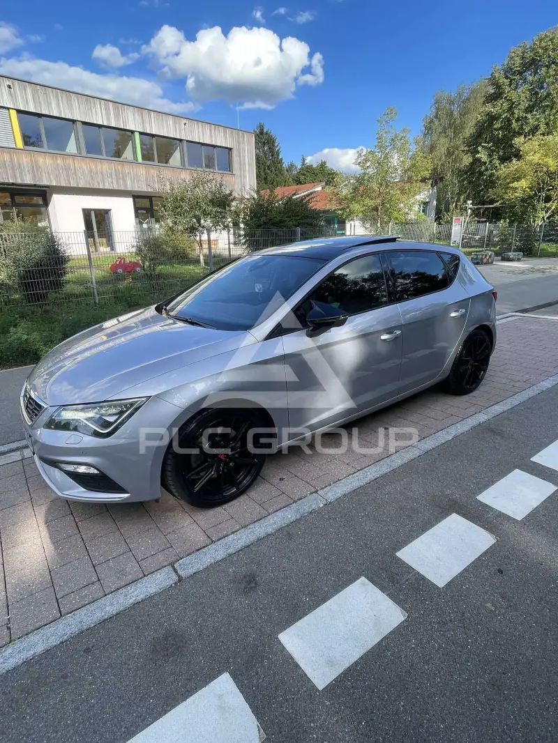 2019 Seat Leon