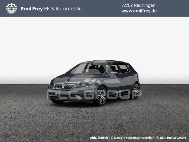 2019 Seat Leon