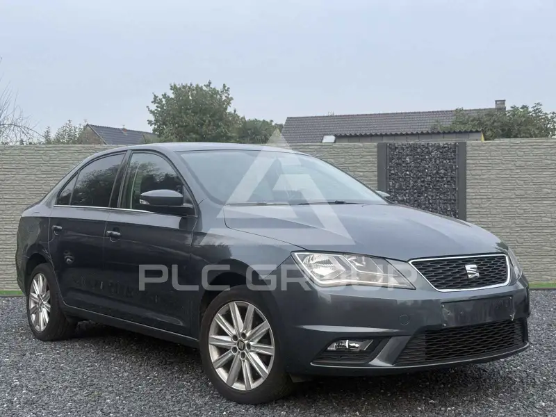 2019 Seat Leon