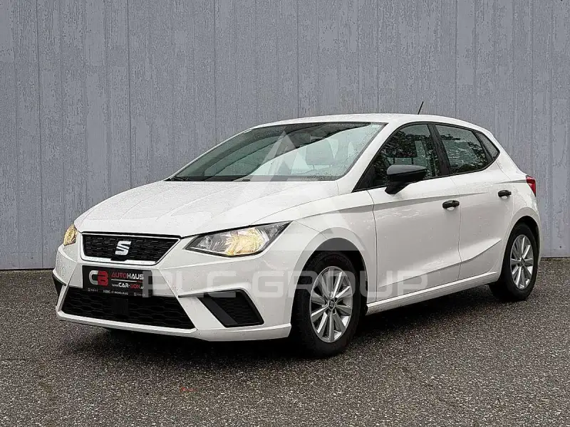 2019 Seat Ibiza