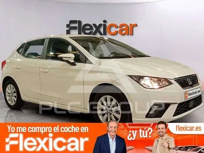 2019 Seat Ibiza