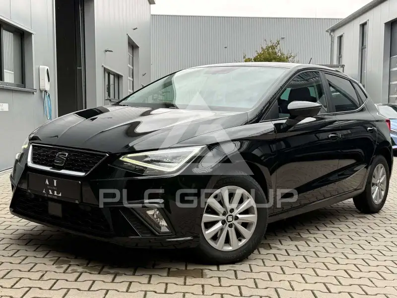 2019 Seat Ibiza