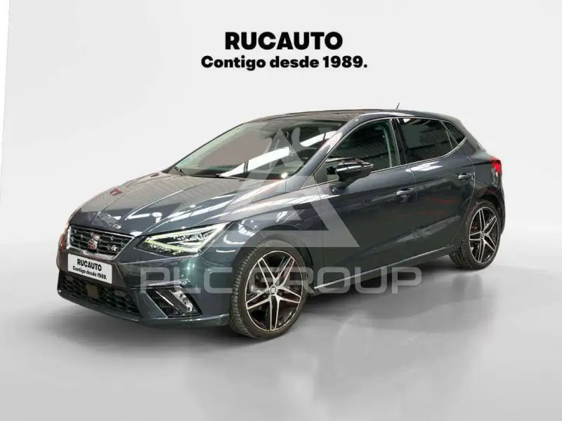 2019 Seat Ibiza