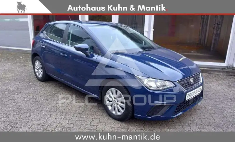 2019 Seat Ibiza