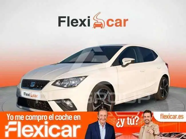 2019 Seat Ibiza