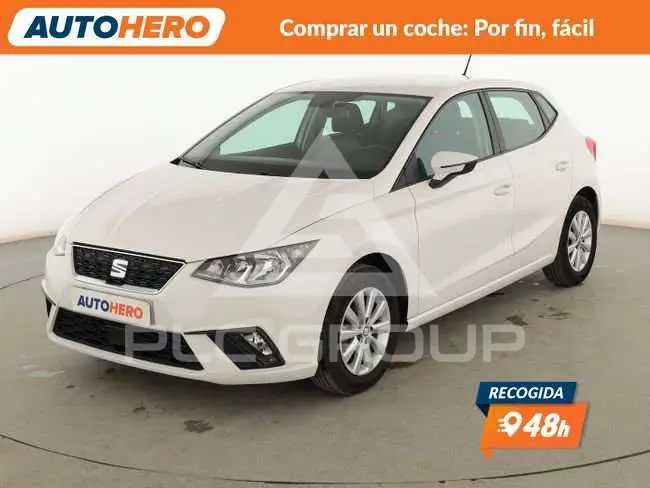 2019 Seat Ibiza