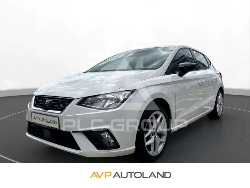 2019 Seat Ibiza