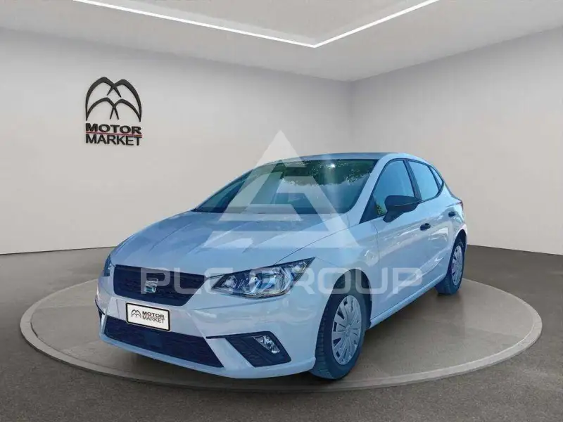 2019 Seat Ibiza