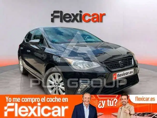 2019 Seat Ibiza