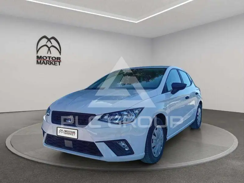 2019 Seat Ibiza