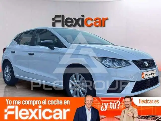 2019 Seat Ibiza