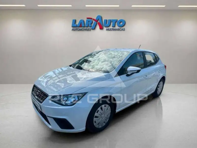 2019 Seat Ibiza