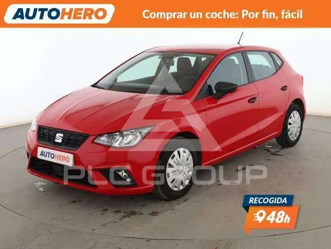 2019 Seat Ibiza