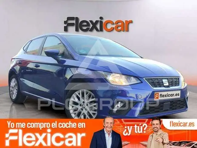 2019 Seat Ibiza
