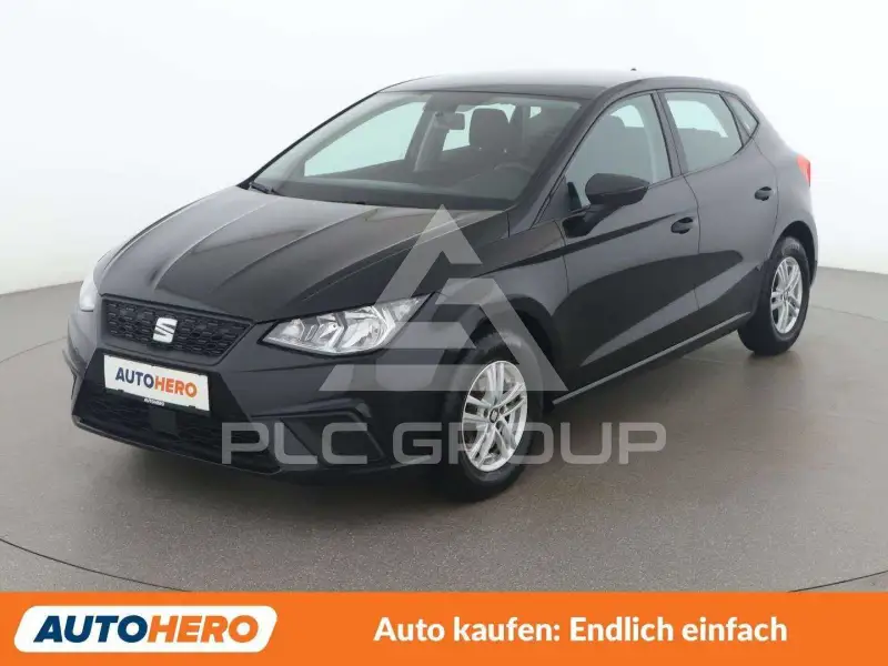 2019 Seat Ibiza