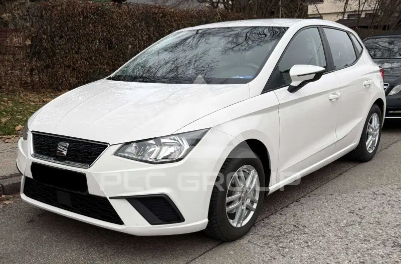 2019 Seat Ibiza