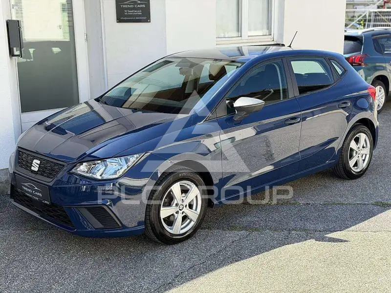 2019 Seat Ibiza
