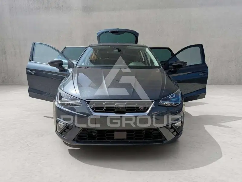 2019 Seat Ibiza