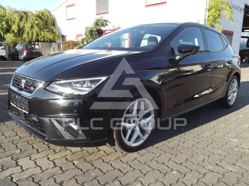 2019 Seat Ibiza