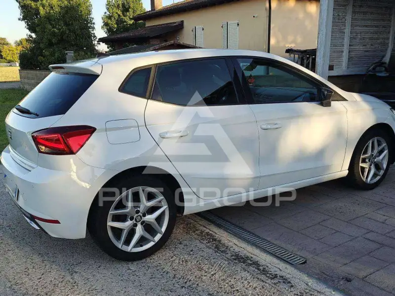 2019 Seat Ibiza