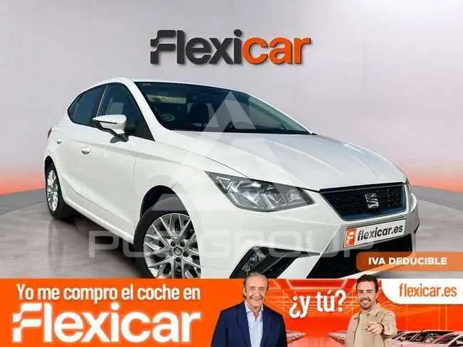 2019 Seat Ibiza