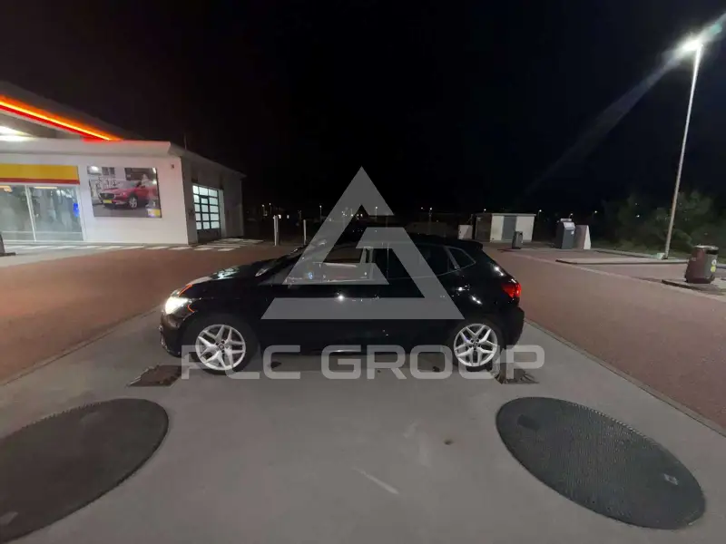 2019 Seat Ibiza