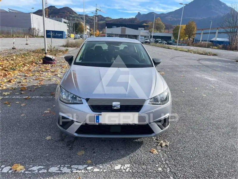 2019 Seat Ibiza