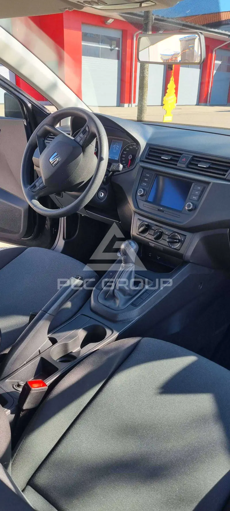 2019 Seat Ibiza