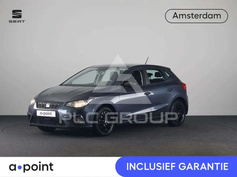 2019 Seat Ibiza