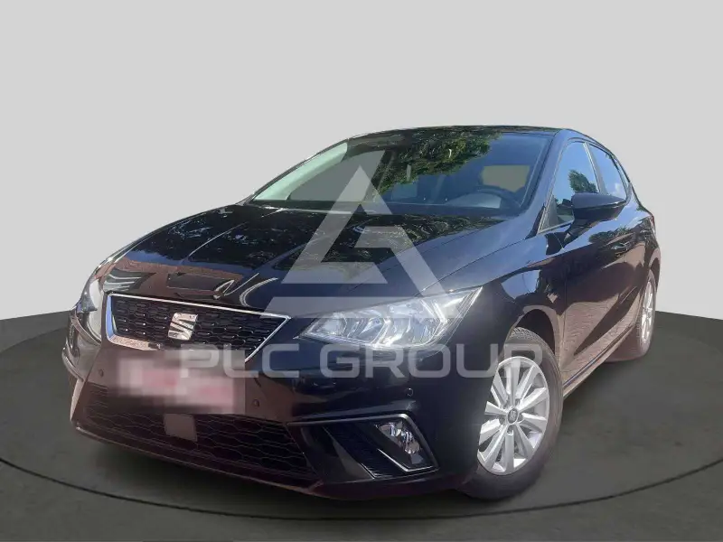 2019 Seat Ibiza
