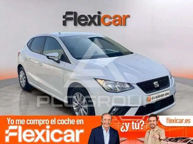 2019 Seat Ibiza