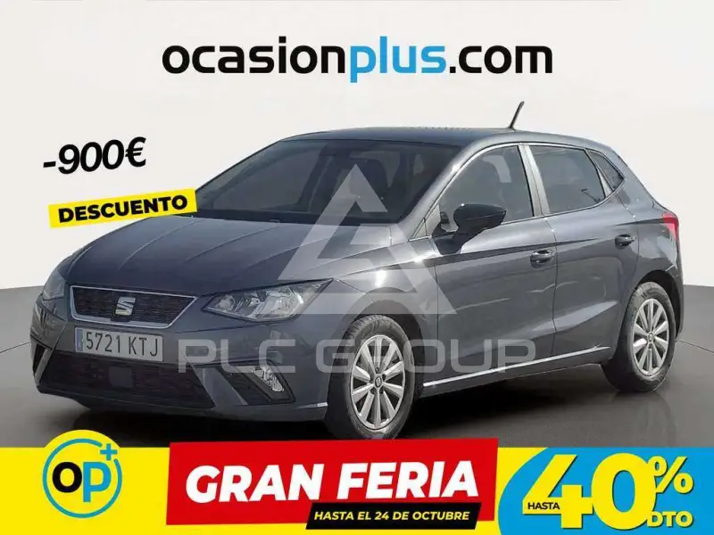 2019 Seat Ibiza