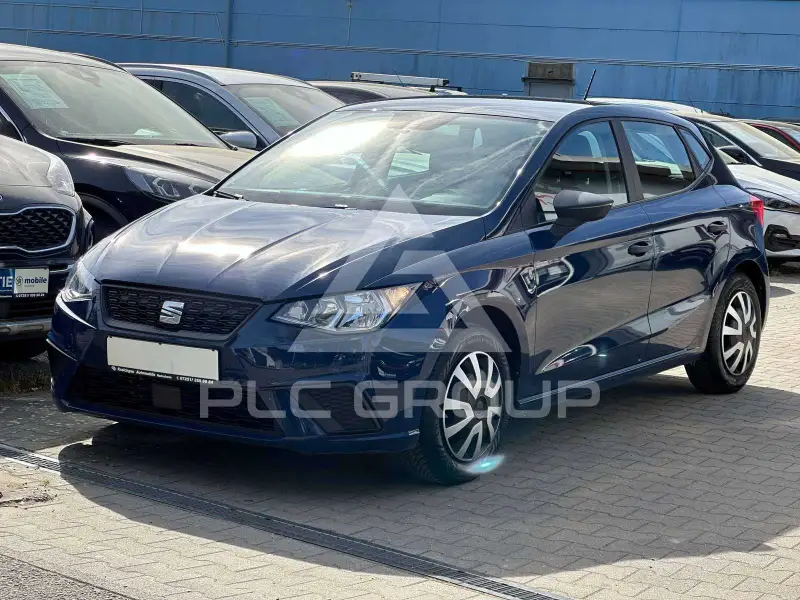 2019 Seat Ibiza
