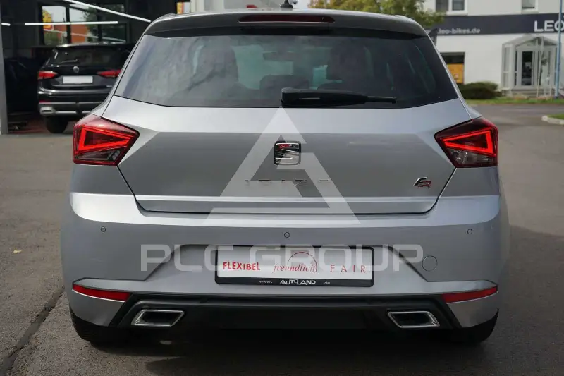 2019 Seat Ibiza