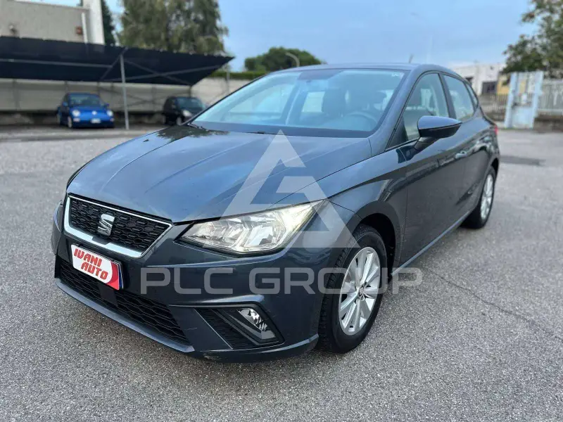 2019 Seat Ibiza