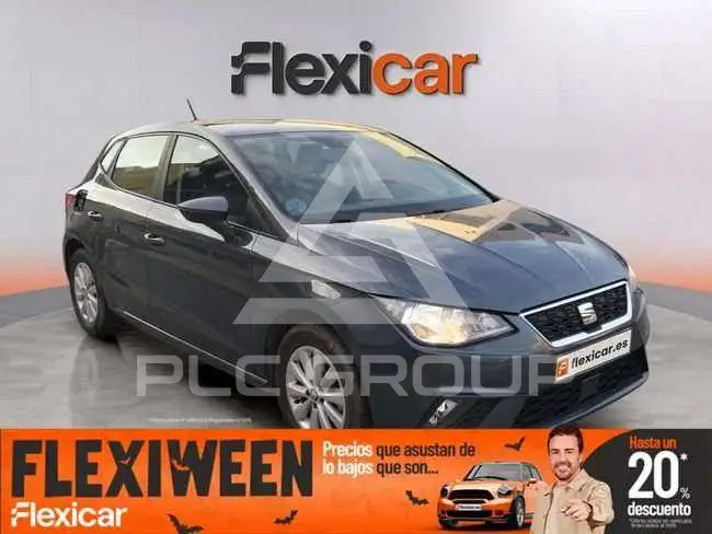 2019 Seat Ibiza