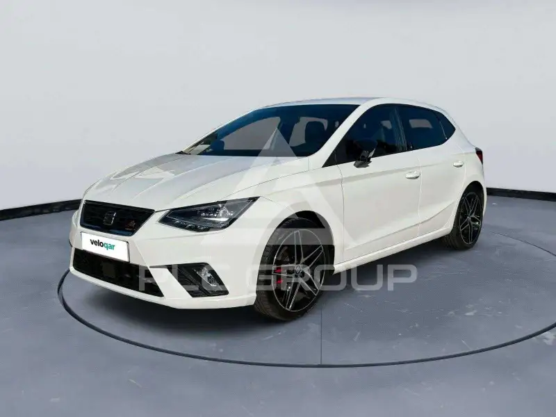 2019 Seat Ibiza
