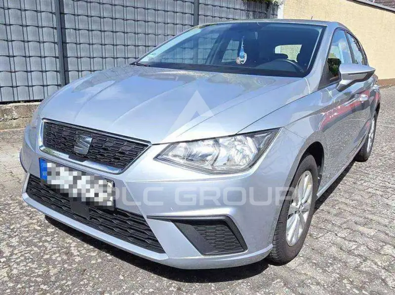 2019 Seat Ibiza