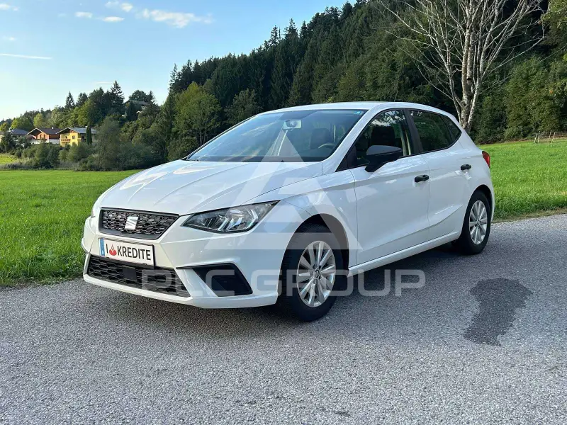2019 Seat Ibiza