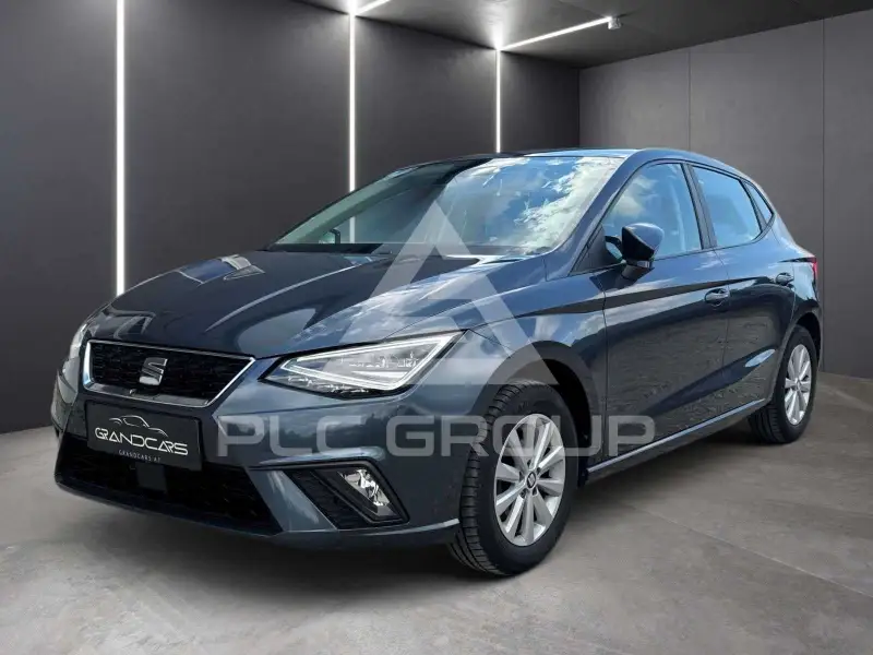 2019 Seat Ibiza